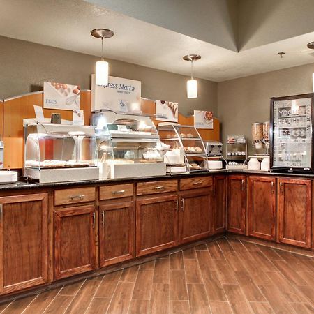 Holiday Inn Express Marshfield - Springfield Area By Ihg Exteriör bild