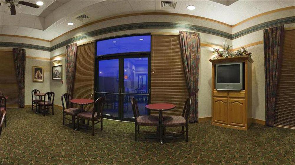 Holiday Inn Express Marshfield - Springfield Area By Ihg Exteriör bild