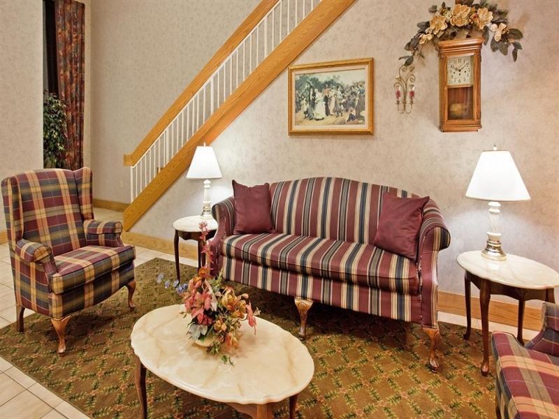 Holiday Inn Express Marshfield - Springfield Area By Ihg Exteriör bild
