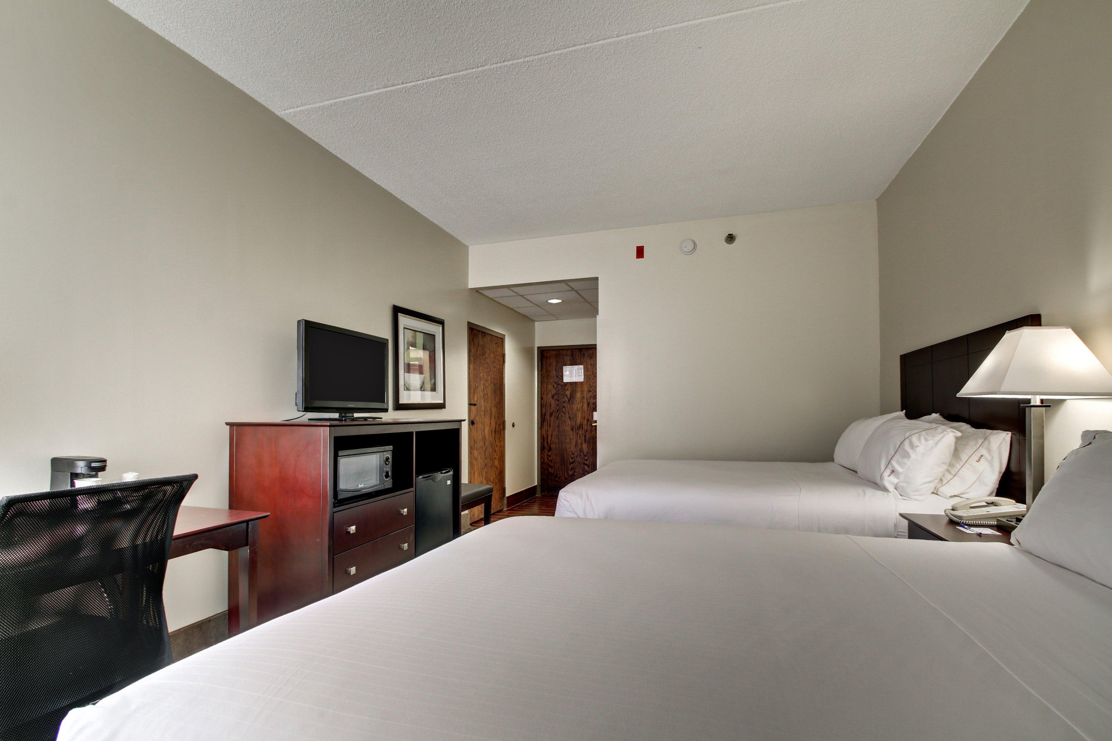 Holiday Inn Express Marshfield - Springfield Area By Ihg Exteriör bild